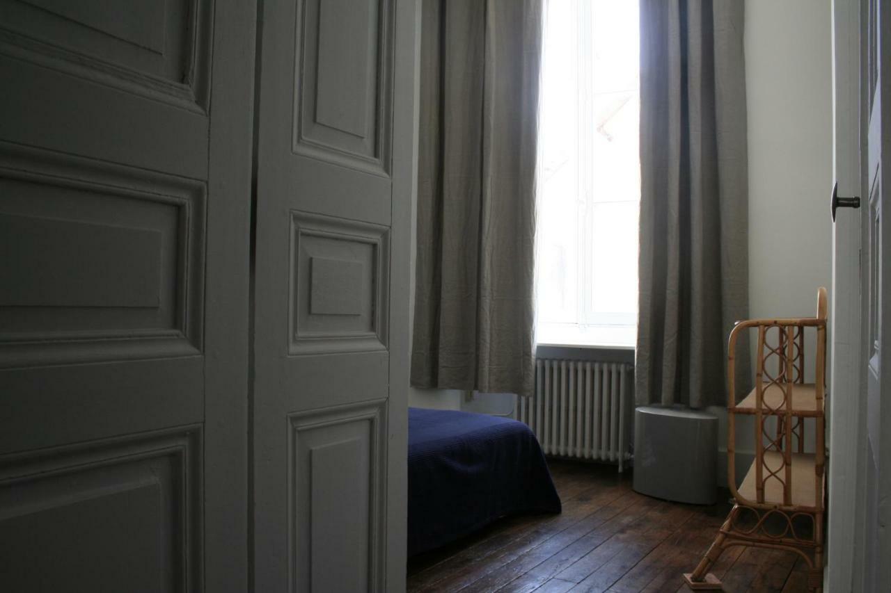 Sur La Route De Beauval Apartment Saint-Aignan  Ngoại thất bức ảnh